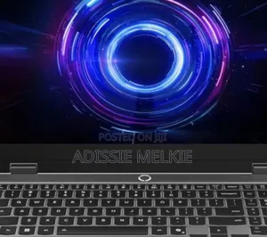 New Laptop Lenovo Legion 5 16GB Intel Core I7 SSD 1T