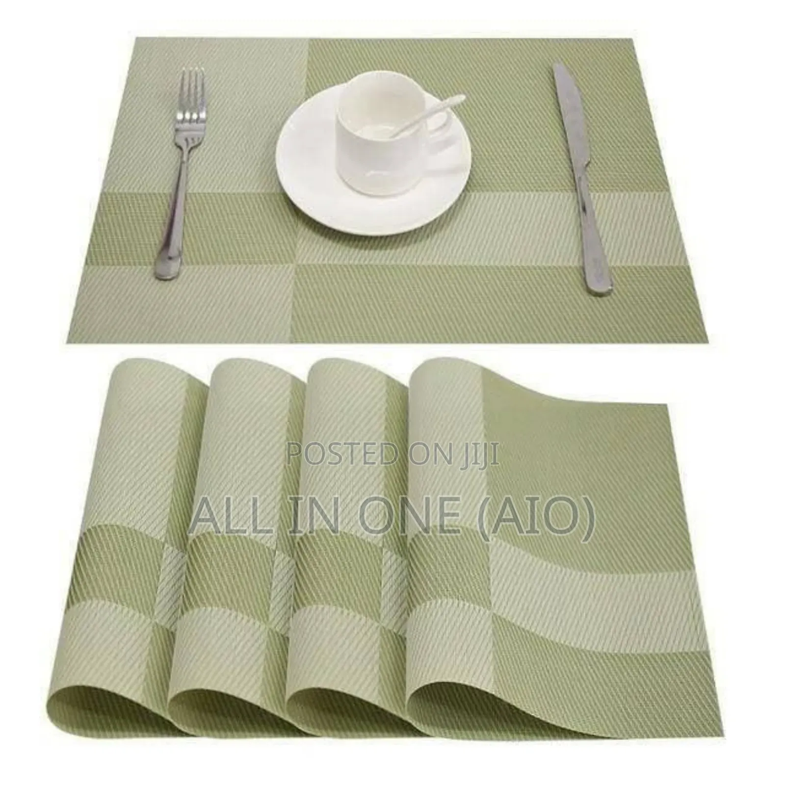 Table Place Mat