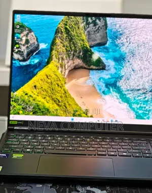 New Laptop Acer Predator Helios 300 16GB Intel Core Ultra 7 SSD 1T