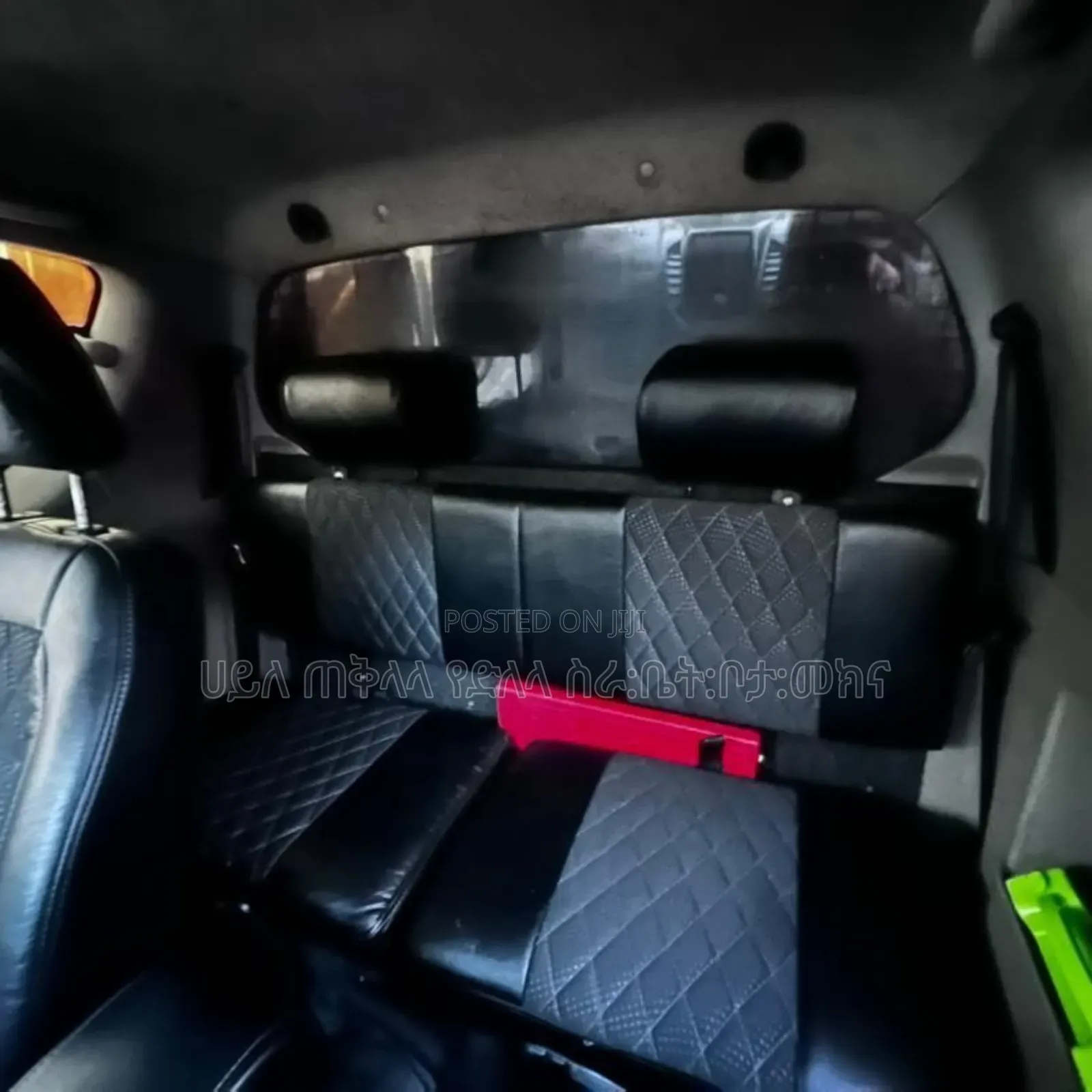 Mitsubishi L200 2011 White