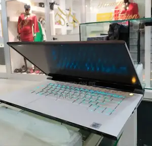 New Laptop Alienware Area-51m 16GB Intel Core I7 SSD 512GB