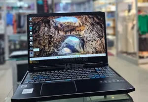 New Laptop Acer Predator Helios 300 16GB Intel Core I7 SSD 512GB