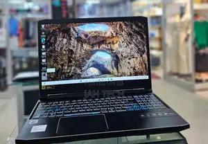 New Laptop Acer Predator Helios 300 16GB Intel Core I7 SSD 512GB