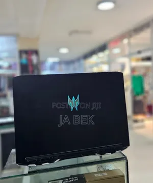 New Laptop Acer Predator Helios 300 16GB Intel Core I7 SSD 512GB