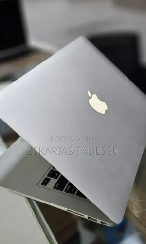 New Laptop Apple MacBook Air 2015 8GB Intel Core I5 HDD+SSD 256GB