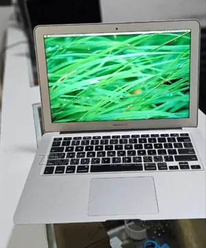 New Laptop Apple MacBook Air 2015 8GB Intel Core I5 HDD+SSD 256GB