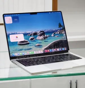 New Apple MacBook Pro 2023 M3 Max 14-Inch 16GB Apple M3 Pro SSD 512GB