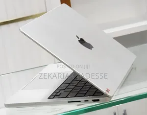 New Apple MacBook Pro 2023 M3 Max 14-Inch 16GB Apple M3 Pro SSD 512GB