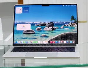 New Apple MacBook Pro 2023 M3 Max 14-Inch 16GB Apple M3 Pro SSD 512GB