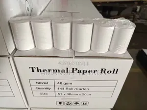 Roll Paper