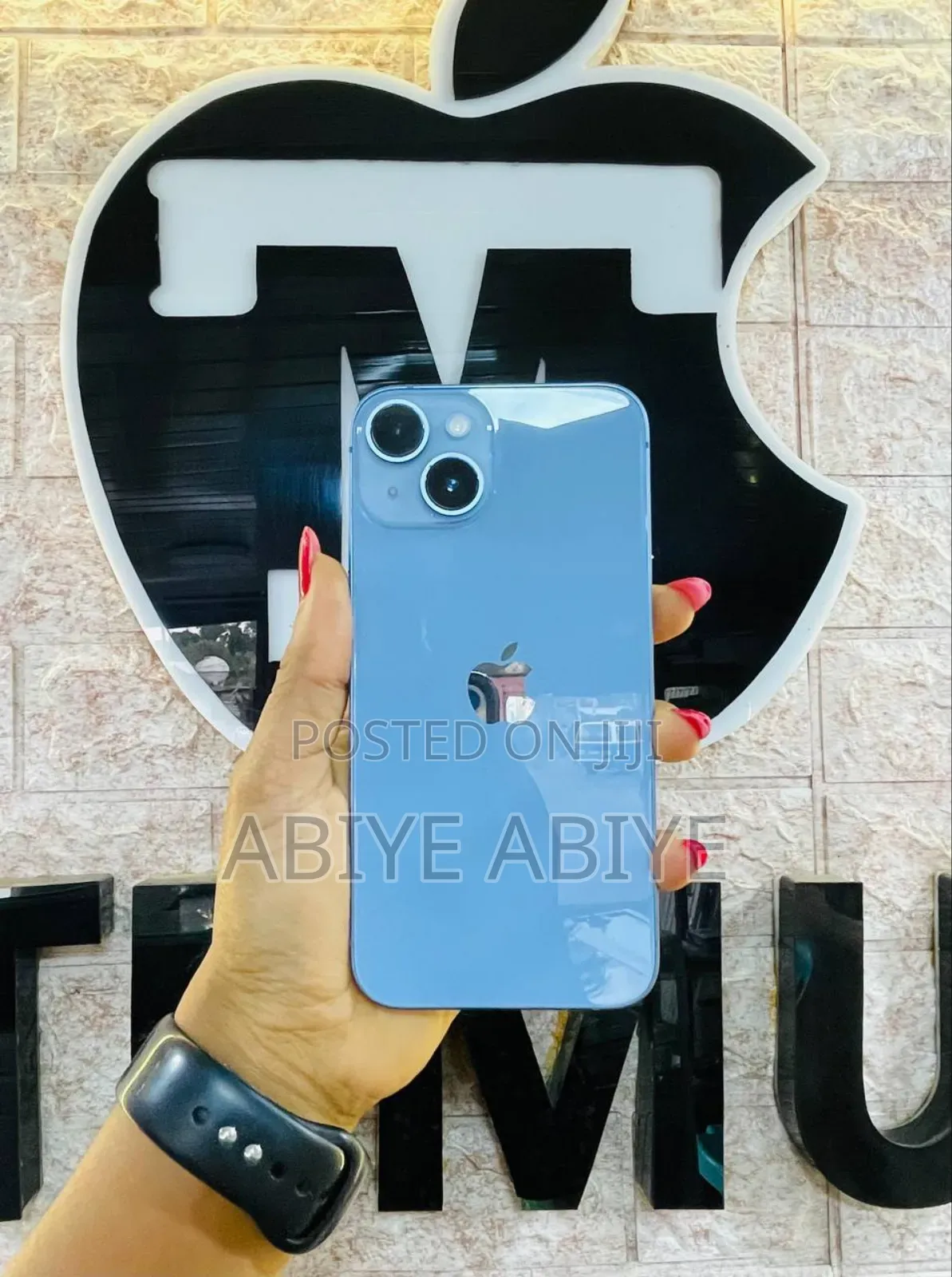 New Apple iPhone 14 128 GB