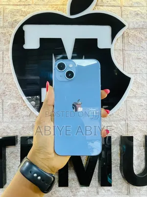 New Apple iPhone 14 128 GB