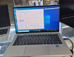 New Laptop HP EliteBook X360 1030 G8 16GB Intel Core I5 SSD 512GB