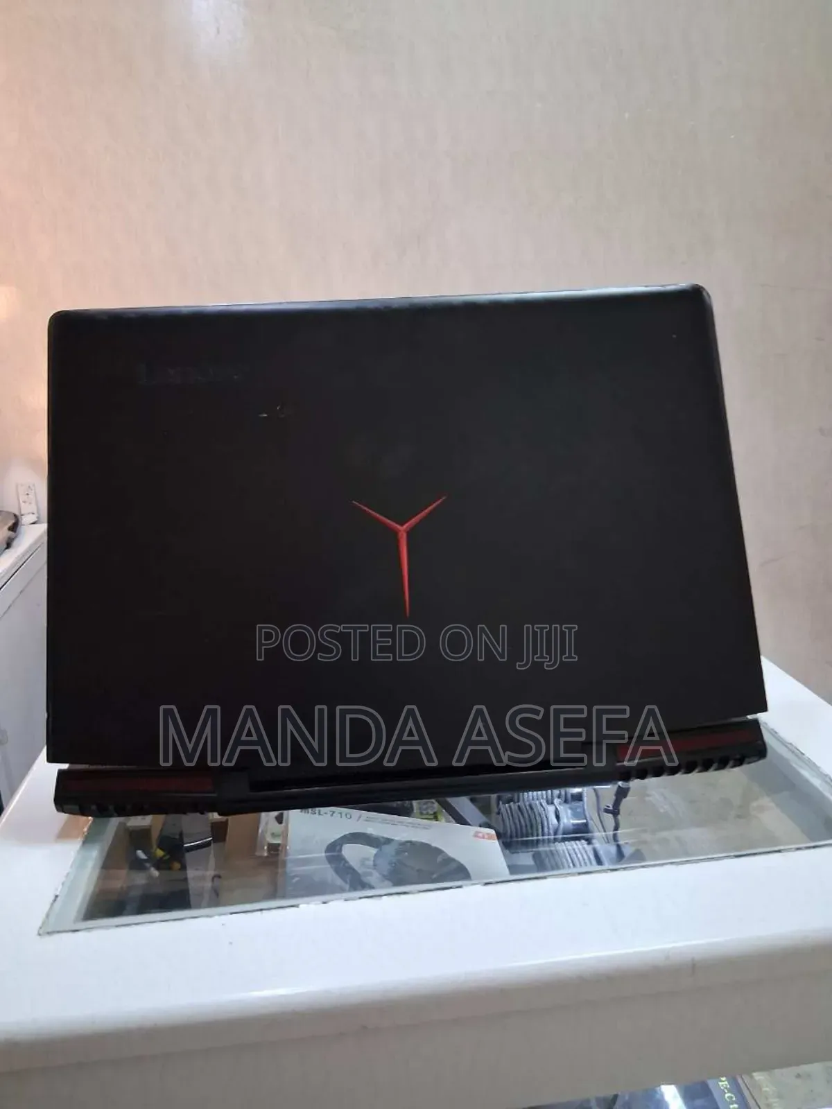 Laptop Lenovo Ideapad 3 8GB Intel Core I7 HDD+SSD 1T