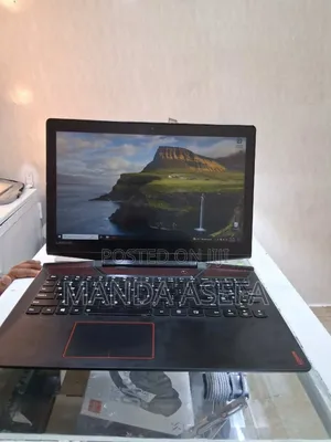 Laptop Lenovo Ideapad 3 8GB Intel Core I7 HDD+SSD 1T