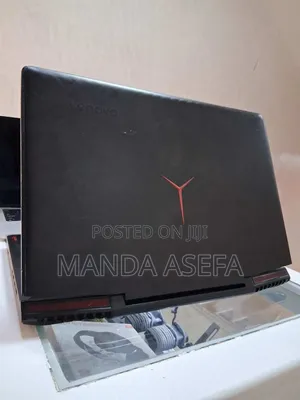 Laptop Lenovo Ideapad 3 8GB Intel Core I7 HDD+SSD 1T