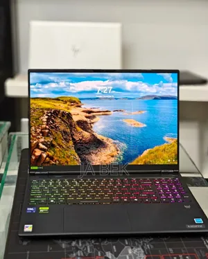 New Laptop Acer Predator Helios Neo 16 16GB Intel Core Ultra 9 SSD 1T