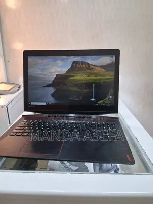 Laptop Lenovo Ideapad 3 8GB Intel Core I7 HDD+SSD 1T