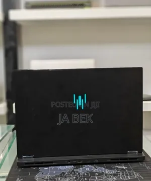 New Laptop Acer Predator Helios Neo 16 16GB Intel Core Ultra 9 SSD 1T