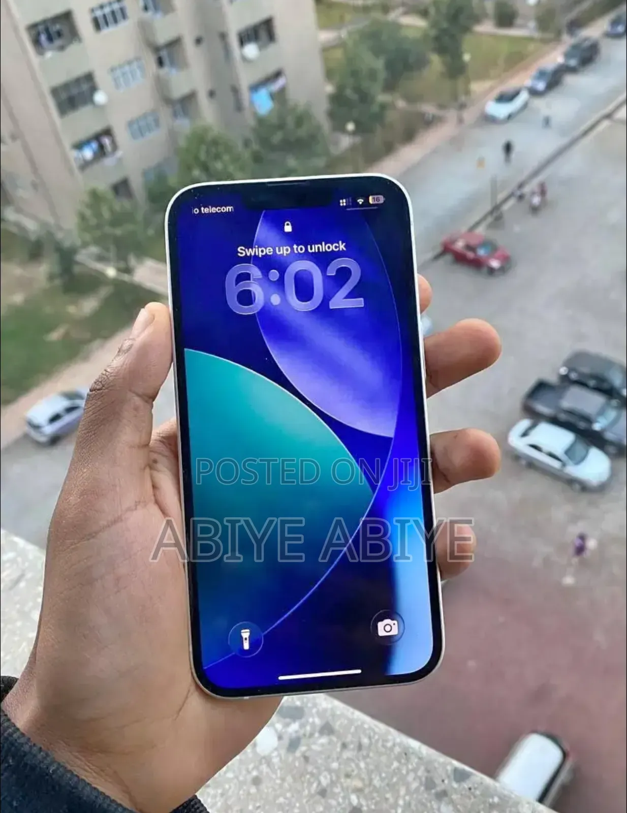 New Apple iPhone 14 128 GB