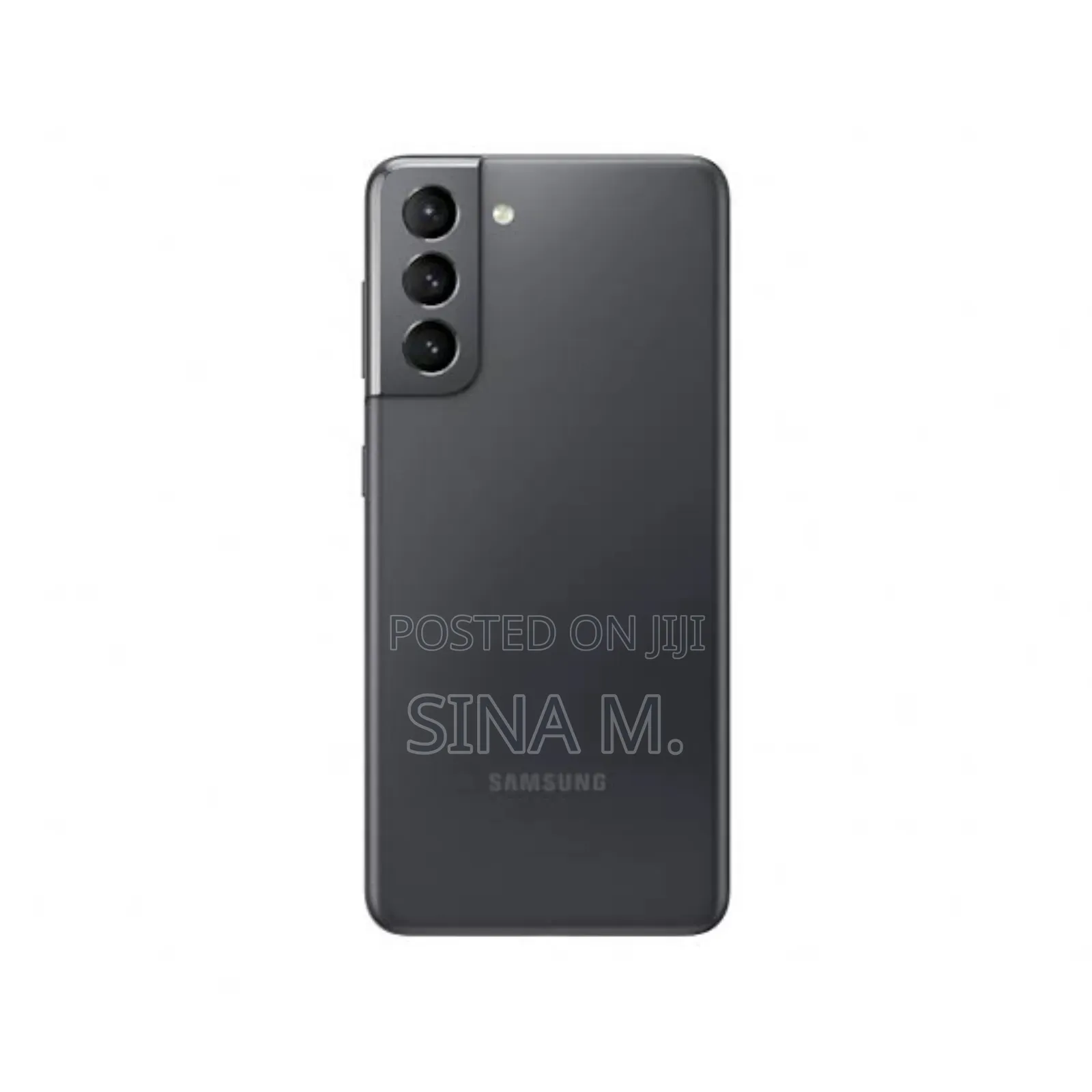 Samsung Galaxy S21 5G 128 GB Blue