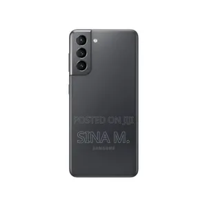 Samsung Galaxy S21 5G 128 GB Blue