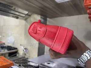 Nocta Red X Love U Forever Master Quality