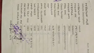 Ford Ranger Wildtrak 2020 Teal