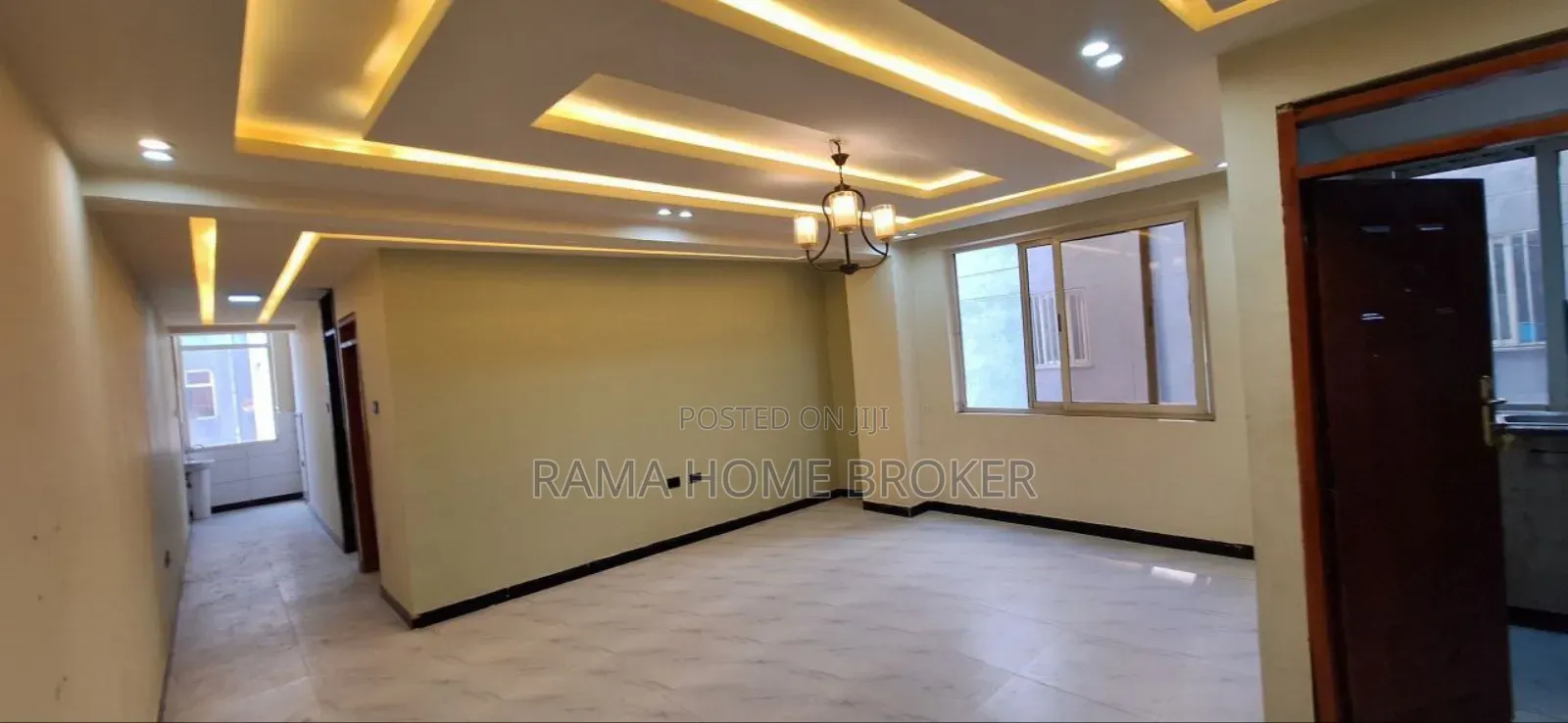 Furnished 3bdrm Condo in ቡልቡላ 40/60 ኮንዶሚኒየም, Yeka for sale
