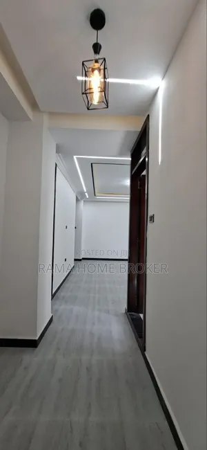 Furnished 3bdrm Condo in ቡልቡላ 40/60 ኮንዶሚኒየም, Yeka for sale