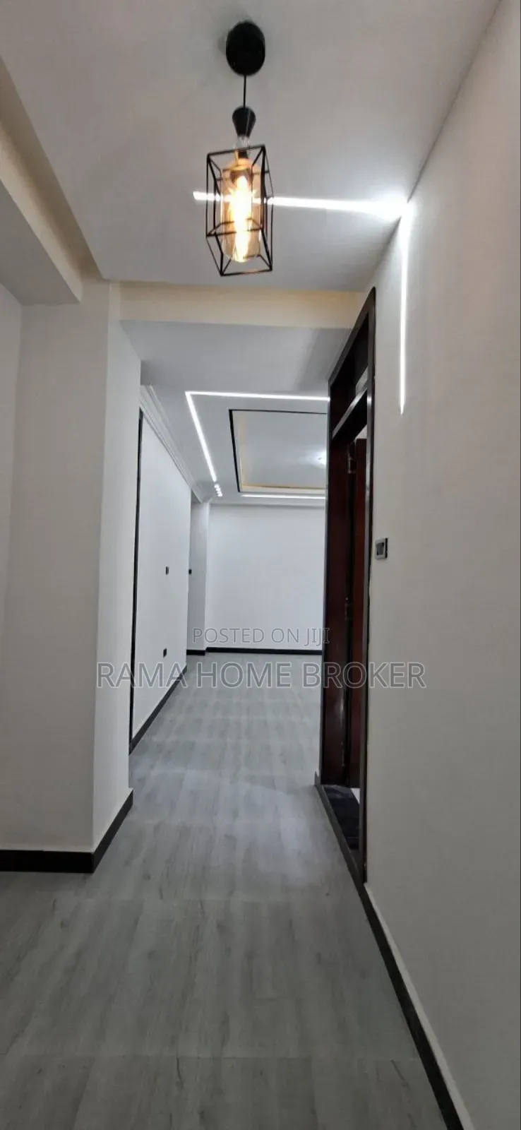Furnished 3bdrm Condo in ቡልቡላ 40/60 ኮንዶሚኒየም, Yeka for sale