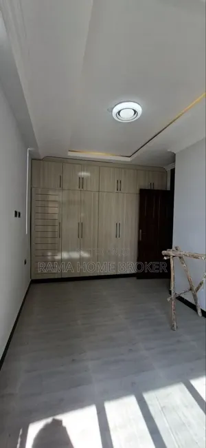 Furnished 3bdrm Condo in ቡልቡላ 40/60 ኮንዶሚኒየም, Yeka for sale