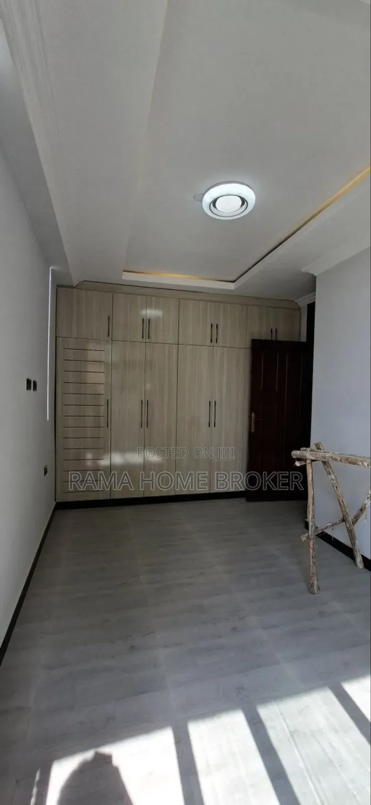 Furnished 3bdrm Condo in ቡልቡላ 40/60 ኮንዶሚኒየም, Yeka for sale