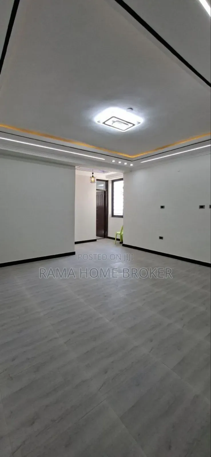 Furnished 3bdrm Condo in ቡልቡላ 40/60 ኮንዶሚኒየም, Yeka for sale