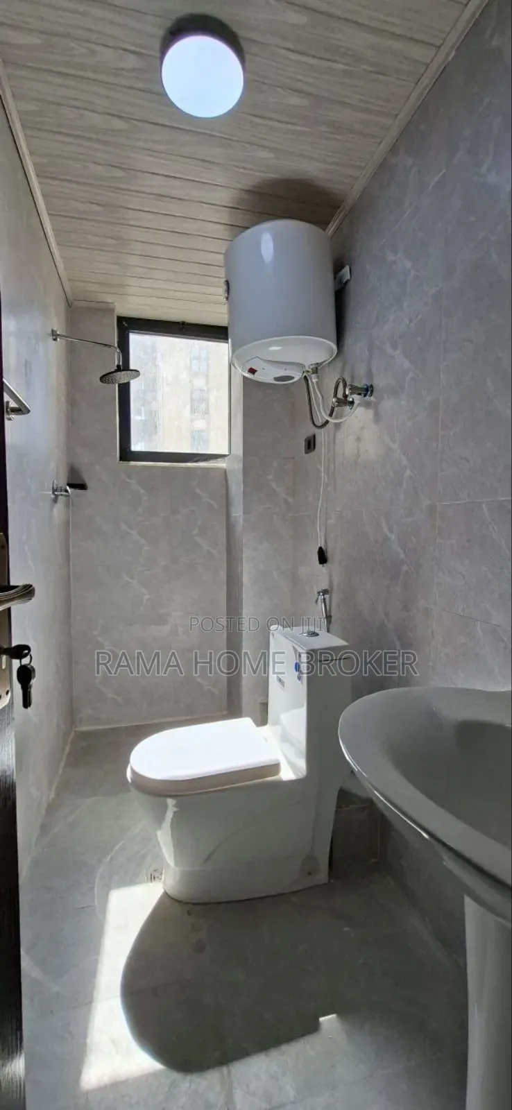 Furnished 3bdrm Condo in ቡልቡላ 40/60 ኮንዶሚኒየም, Yeka for sale