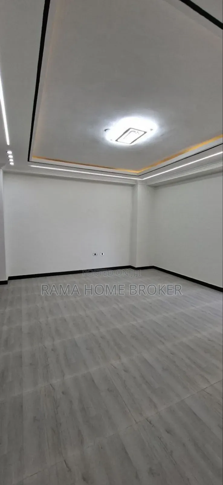 Furnished 3bdrm Condo in ቡልቡላ 40/60 ኮንዶሚኒየም, Yeka for sale