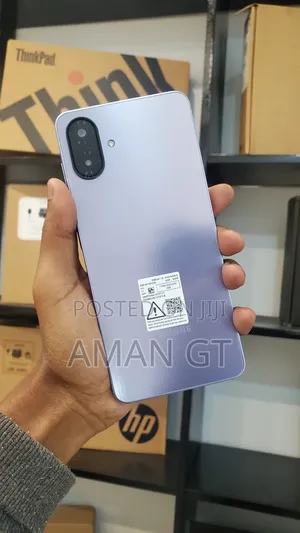 New Samsung Galaxy A07 4G 64 GB