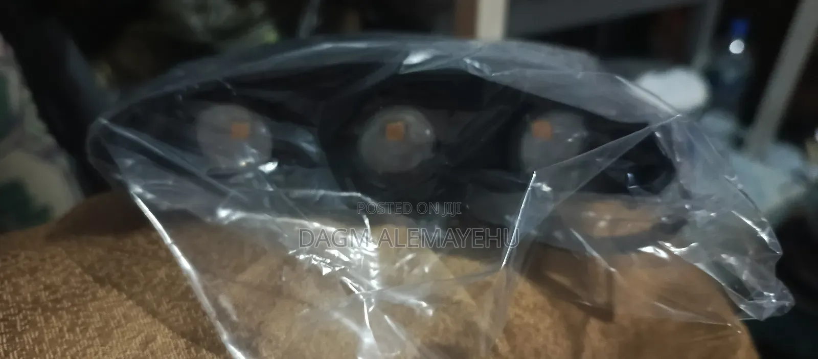 Out Door Light Fixture