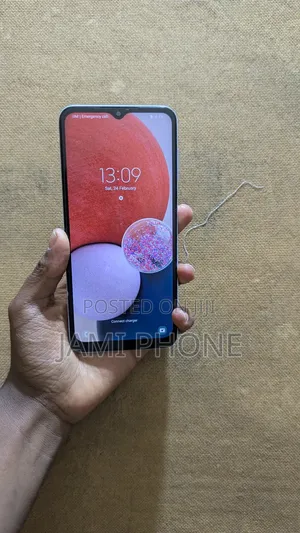 Samsung Galaxy A13 128 GB Blue