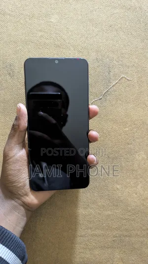 ZTE Blade 20 128 GB Black