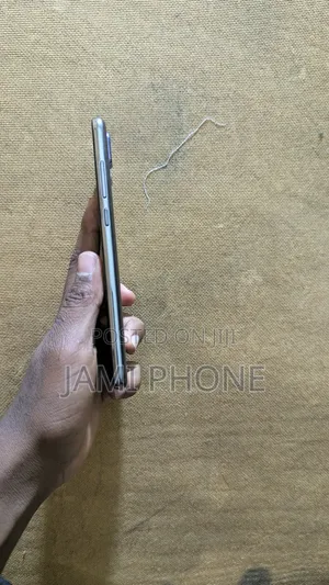 ZTE Blade 20 128 GB Black