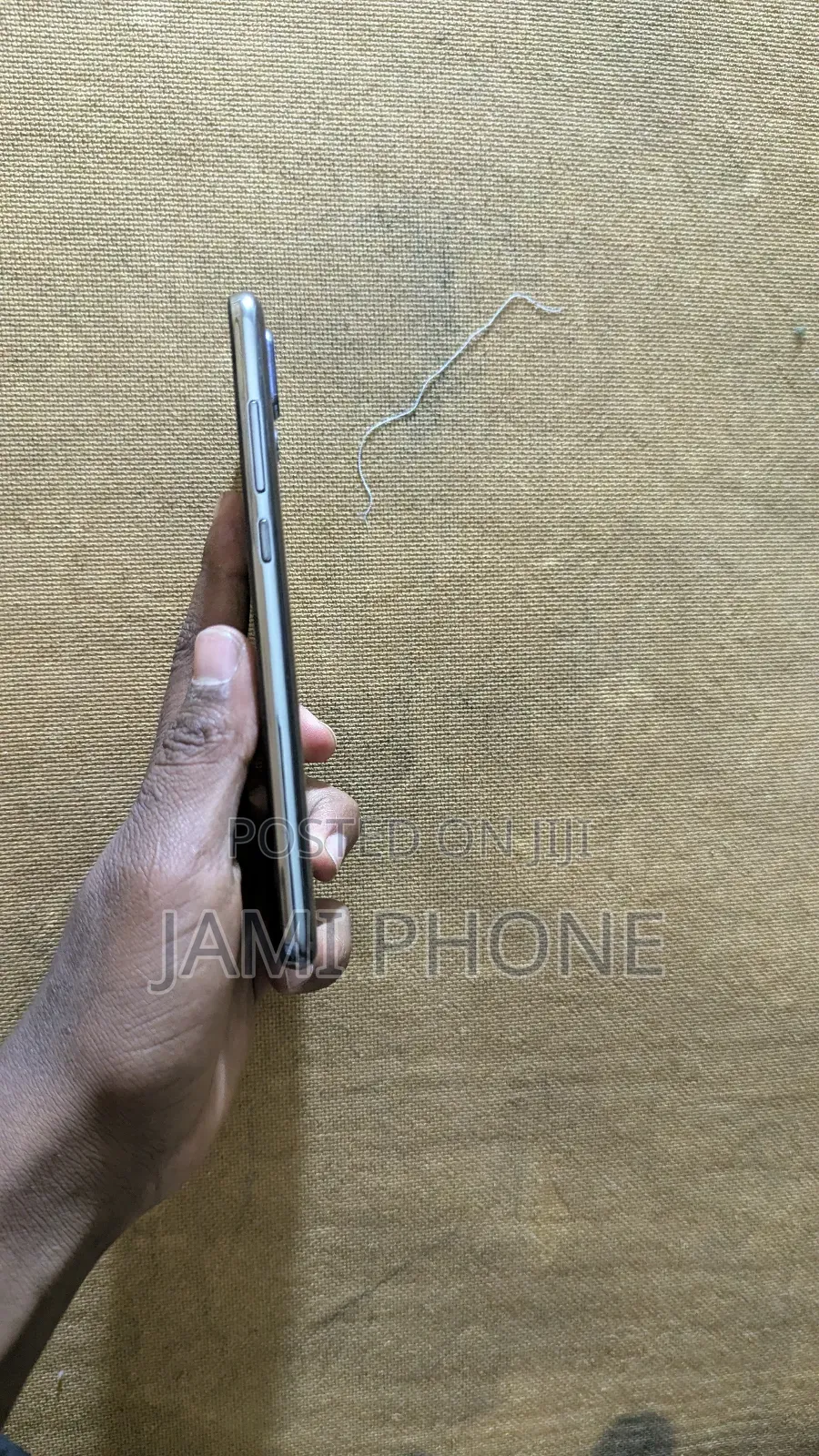 ZTE Blade 20 128 GB Black