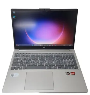 New Laptop HP Pavilion 15 16GB AMD Ryzen 7 SSD 512GB