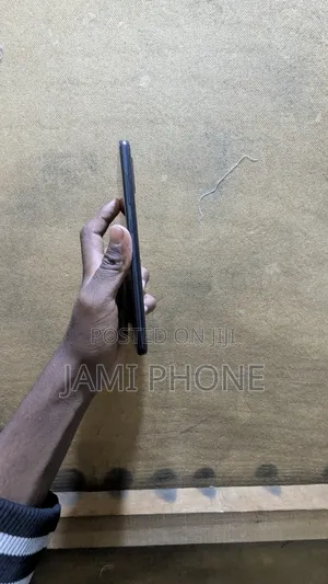 Samsung Galaxy A21s 128 GB Black