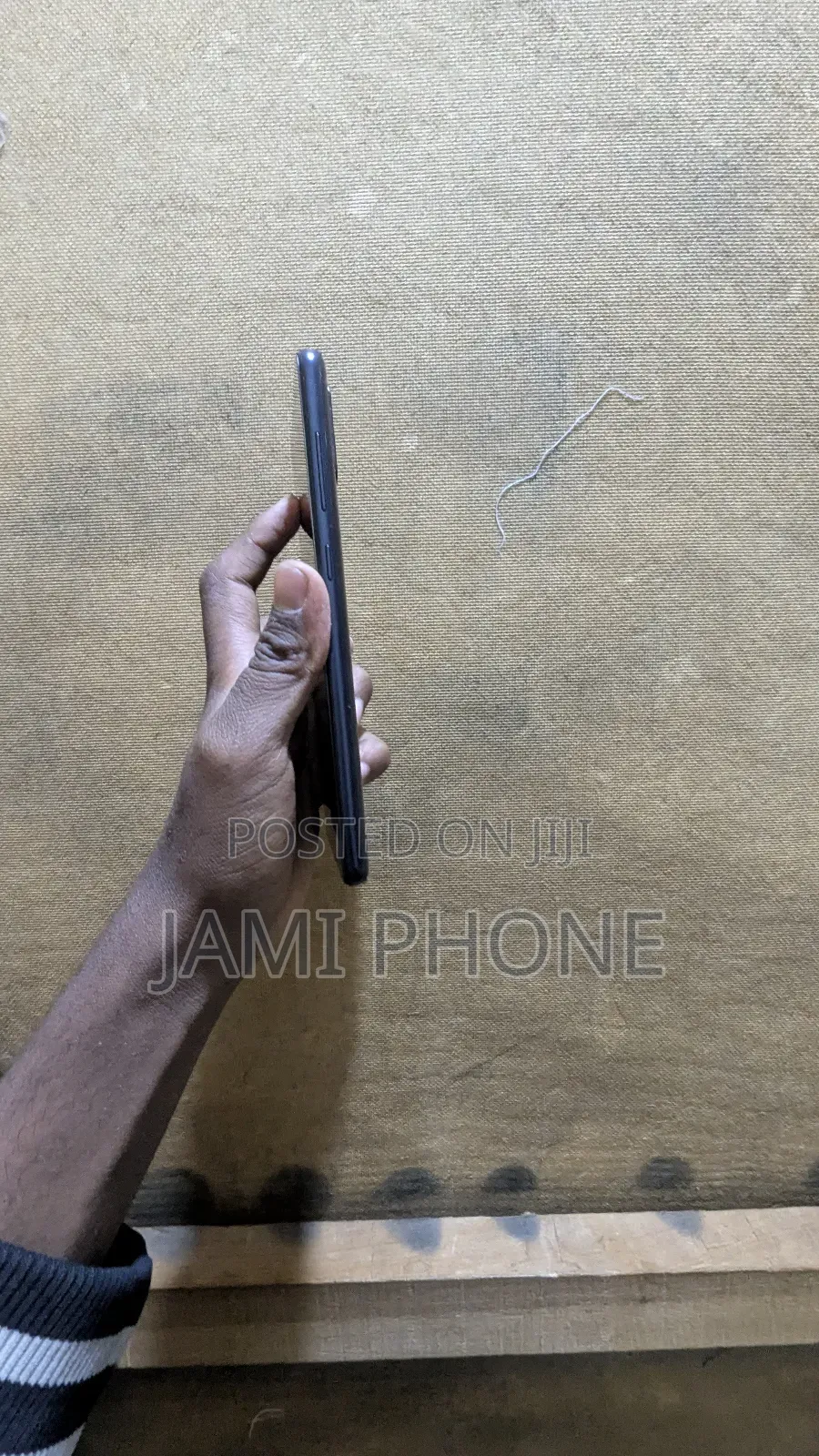 Samsung Galaxy A21s 128 GB Black