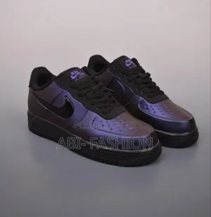 Nike Air Force 1 Foamposite Pro 'Court Purple'