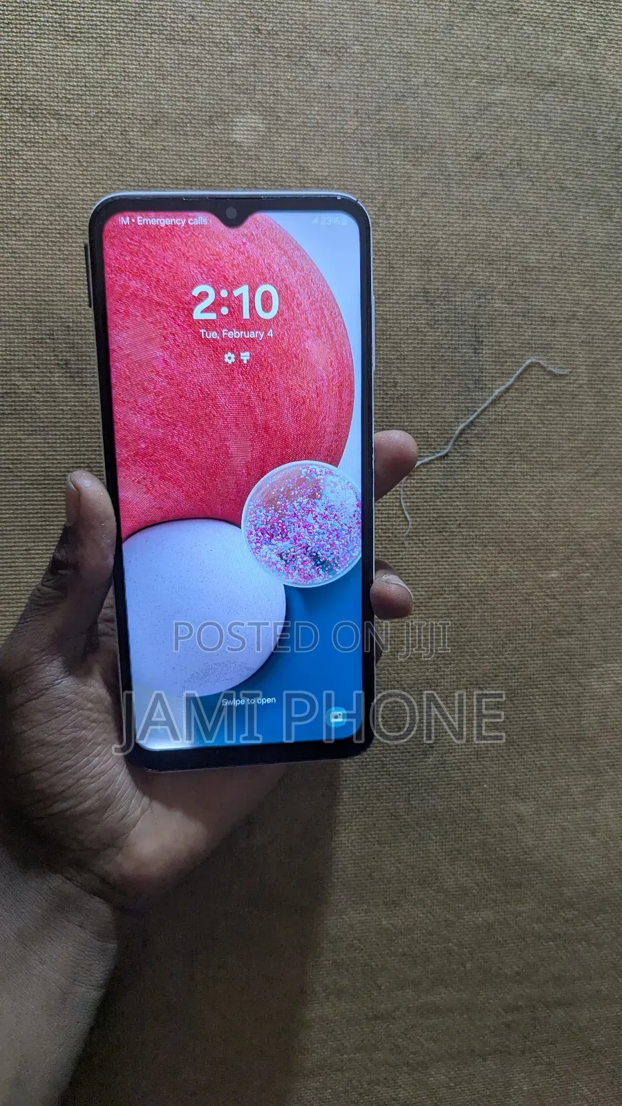 Samsung Galaxy A13 32 GB Blue