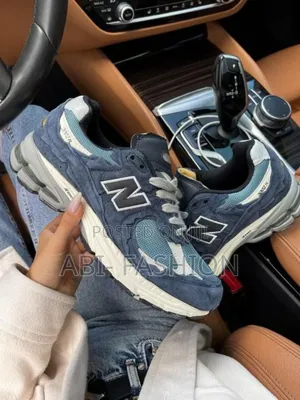 New Balance 2002r Protection Pack Dark Navy Shoes