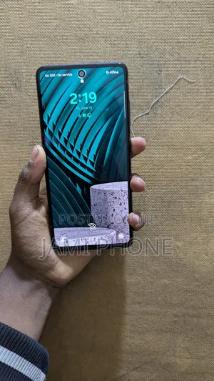 Samsung Galaxy A52 128 GB Black