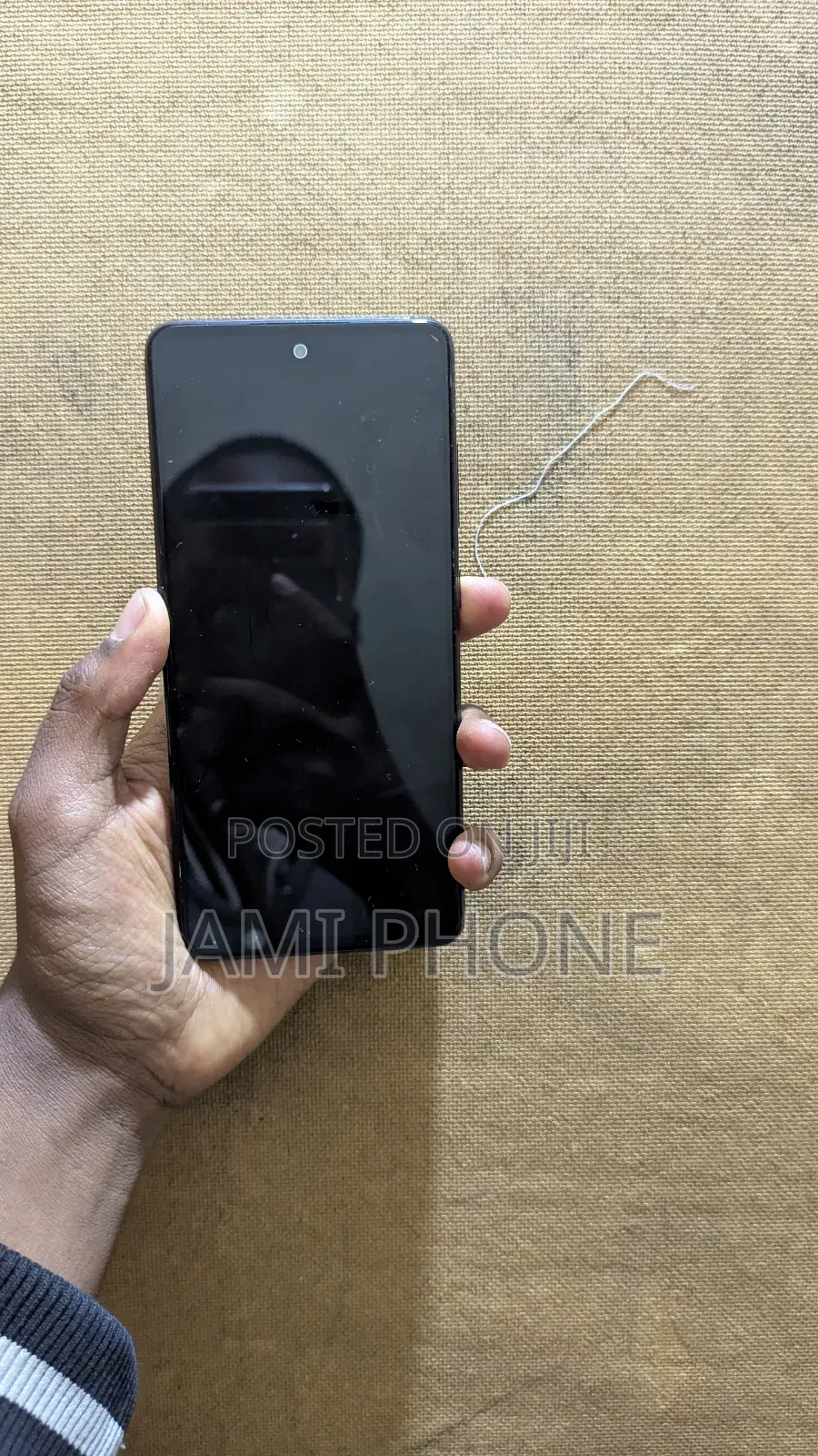 Samsung Galaxy A52 128 GB Black